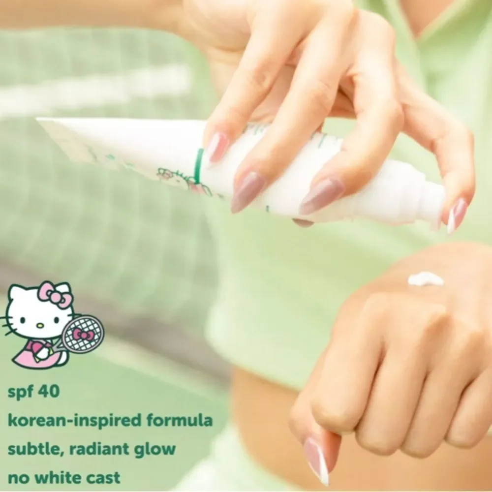 Ulta Beauty hello kitty
